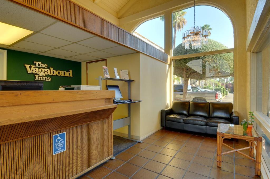 Vagabond Inn Glendale - image 4