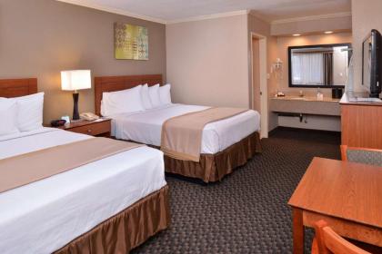 Best Western Oxnard Inn - image 2