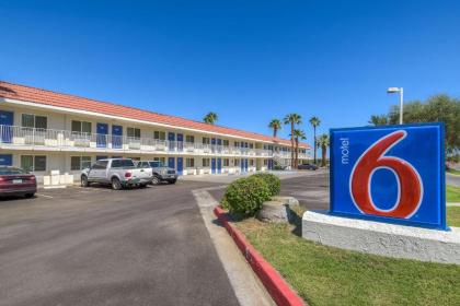 Motel 6-Rancho Mirage CA - Palm Springs - image 5