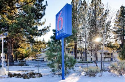 Motel 6-Big Bear Lake CA - image 5