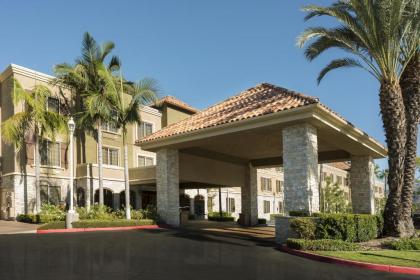 Ayres Suites mission Viejo mission Viejo California