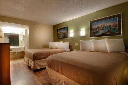 Vagabond Inn Bakersfield North - image 4