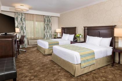 Ayres Suites Yorba Linda/Anaheim Hills - image 3