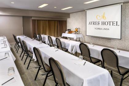 Ayres Suites Yorba Linda/Anaheim Hills - image 5