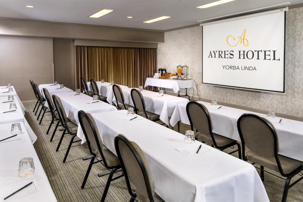 Ayres Suites Yorba Linda/Anaheim Hills - image 5