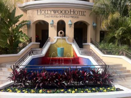 Hollywood Hotel - The Hotel of Hollywood Near Universal Studios - image 5