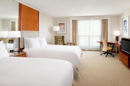 San Diego Marriott Gaslamp Quarter - image 3