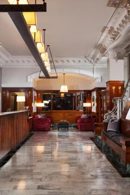 The Mosser Hotel - image 3