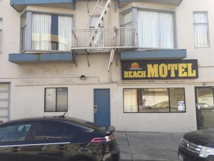 Beach Motel - image 2