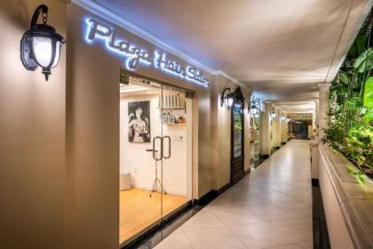 Beverly Hills Plaza Hotel & Spa - image 5