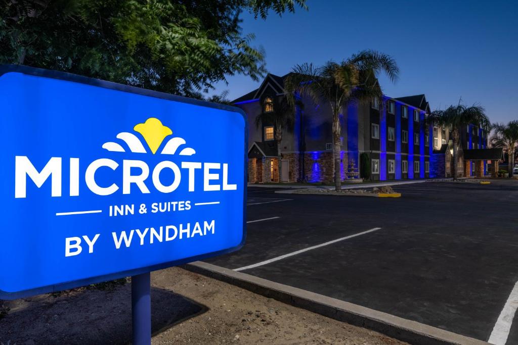 Microtel Inn & Suites by Wyndham Tracy - main image