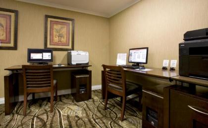 Handlery Hotel San Diego - image 4