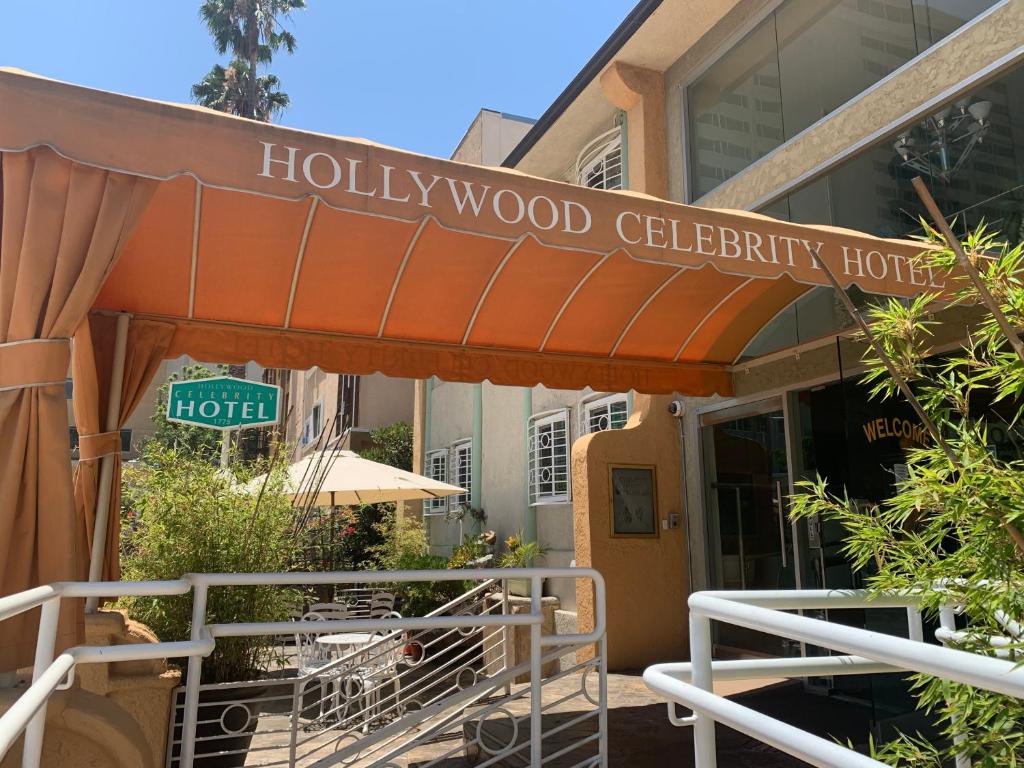 Hollywood Celebrity Hotel - main image