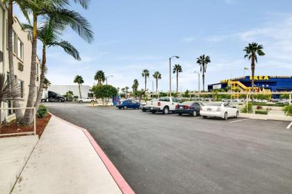 Motel 6-Carson CA - image 5