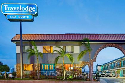 Travelodge by Wyndham LAX South - image 4