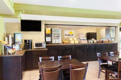 Days Inn by Wyndham San Jose Airport - image 3