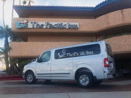 The Pacific Inn - image 2