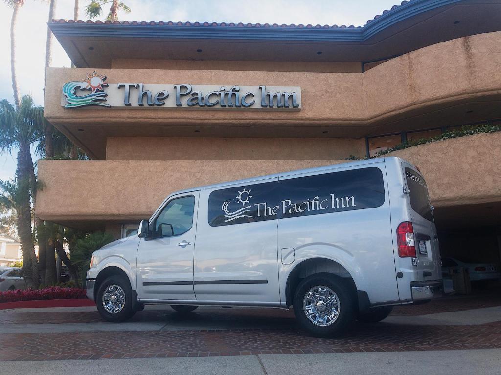 The Pacific Inn - image 2