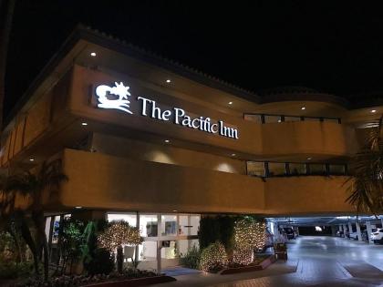 The Pacific Inn - image 4