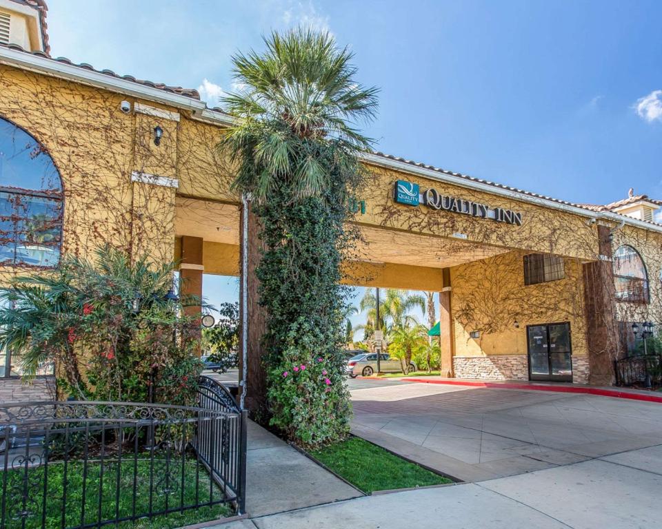 Quality Inn Hemet - San Jacinto - main image