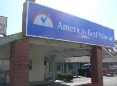 Americas Best Value Inn - Livermore - main image