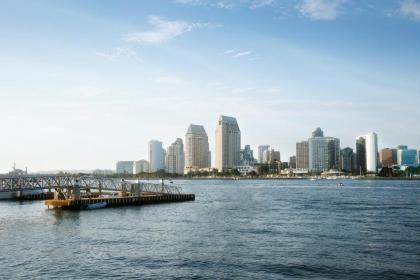 The Westin San Diego Gaslamp Quarter - image 5