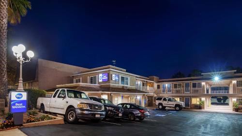 Best Western Poway/San Diego Hotel - main image