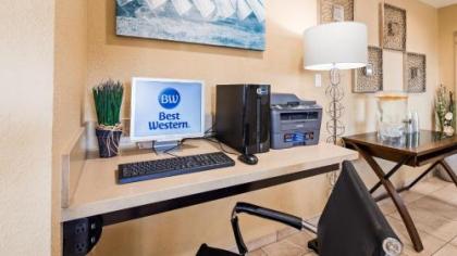 Best Western Poway/San Diego Hotel - image 3