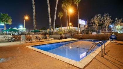 Best Western Poway/San Diego Hotel - image 5