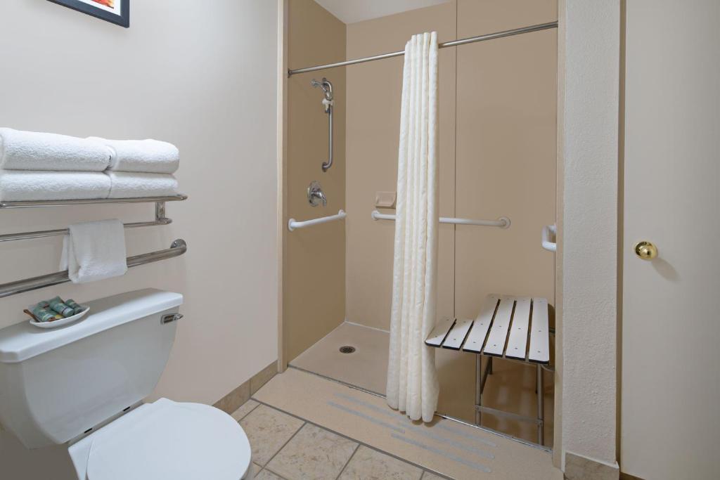 Best Western San Diego/Miramar Hotel - image 3