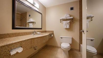 Best Western Porterville Inn - image 5