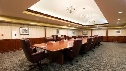 Best Western Plus Sonora Oaks Hotel and Conference Center - image 5