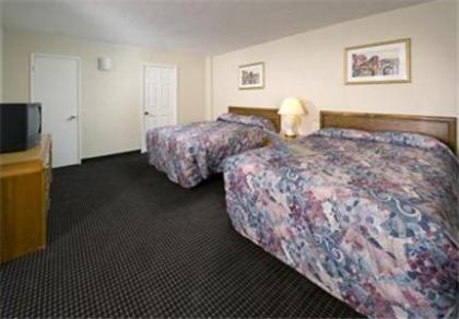 Civic Center Inn - image 4