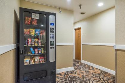 Americas Best Value Inn San Francisco/Pacifica - image 2