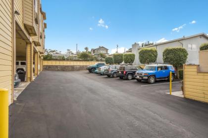 Americas Best Value Inn San Francisco/Pacifica - image 4