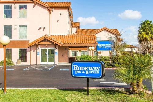 Rodeway Inn & Suites Hayward - image 2