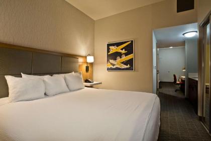 Hawthorn Suites by Wyndham-Oakland/Alameda - image 5