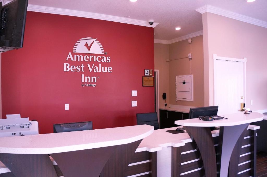 Americas Best Value Inn - Milpitas - image 2