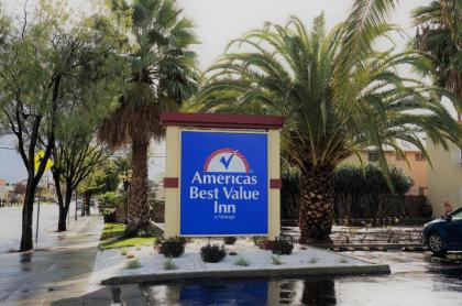 Americas Best Value Inn - Milpitas - image 4