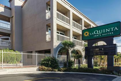 La Quinta by Wyndham San Francisco Airport West - image 2