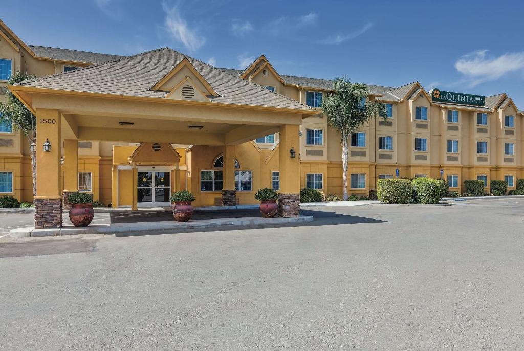 La Quinta by Wyndham Tulare - main image