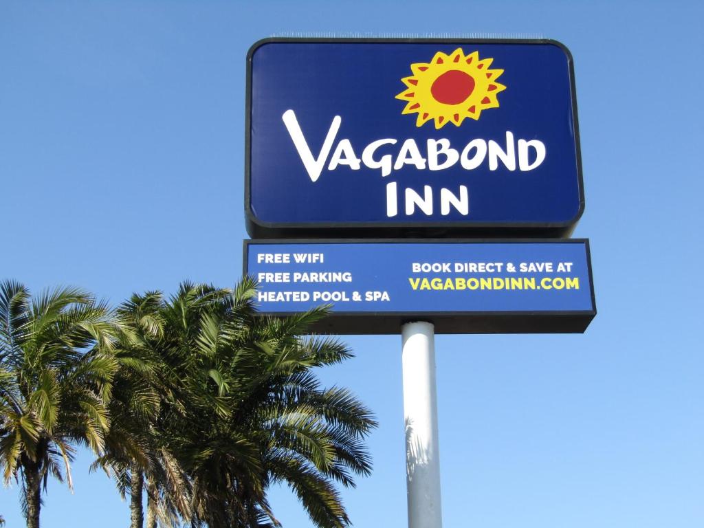 Vagabond Inn San Luis Obispo - image 3