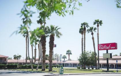 Red Roof Inn Blythe - image 4