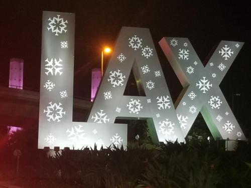 LAX Stadium Inn - image 2