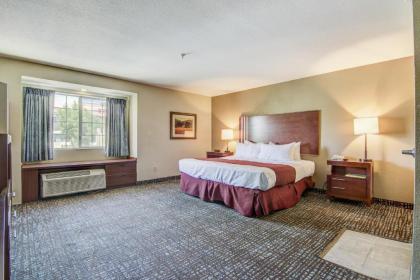 SureStay Plus Hotel by Best Western Rocklin - image 3