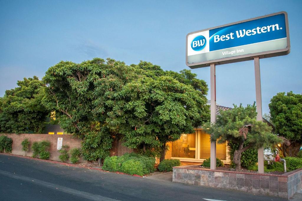 Best Western Village Inn - main image