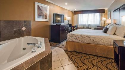 Best Western Plus Orchid Hotel & Suites - image 4