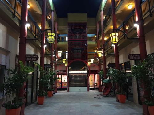 Best Western Plus Dragon Gate Inn - main image