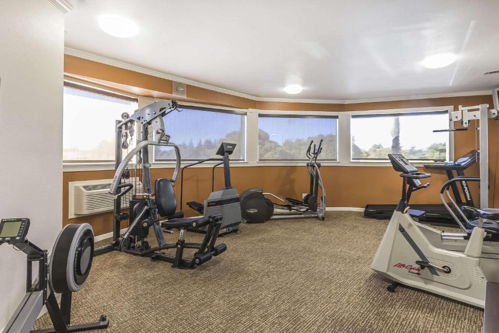 Comfort Inn Sunnyvale – Silicon Valley - image 2