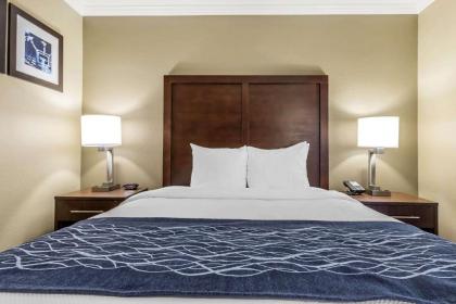 Comfort Inn Sunnyvale – Silicon Valley - image 3